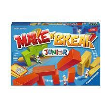 Adr-Rot214341 Maken Break Junıor *5Adr-Rot214341 Maken Break Junıor *5 - Kirtasiyem.netDiğer Oyuncak Ürünleri