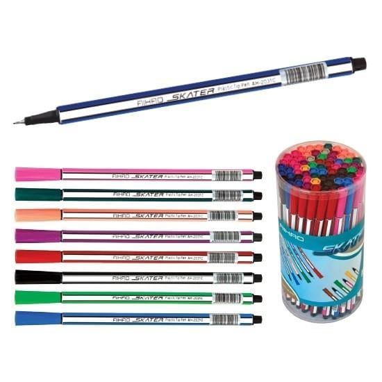 Aihao Fineliner Ah-2031CAihao Fineliner Ah-2031C - Kirtasiyem.netDövme Kalemleri