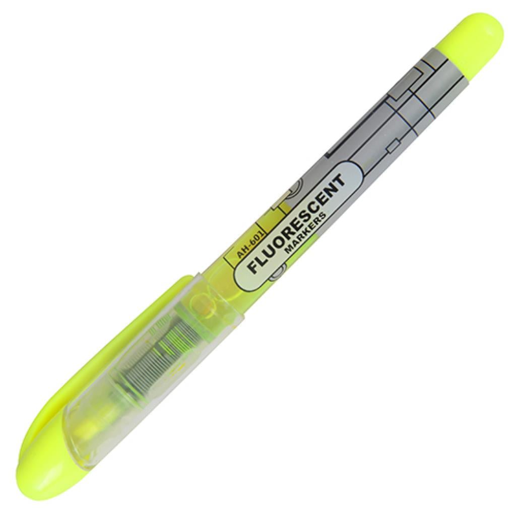 Aihao Fosforlu Kalem M P S Y T Ah 601Aihao Fosforlu Kalem M P S Y T Ah 601 - Kirtasiyem.netFosforlu Kalemler