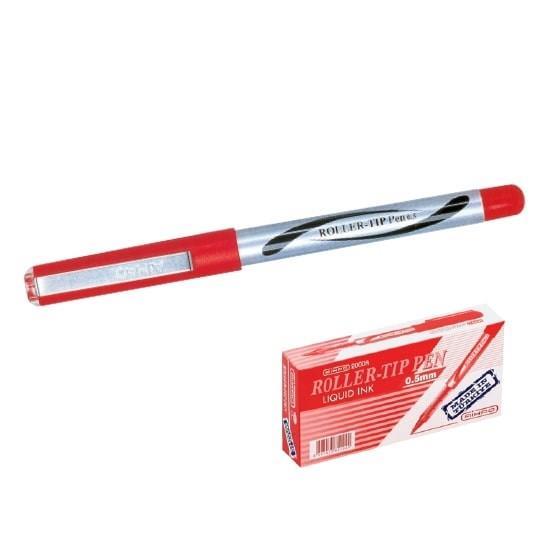 Aihao Roller Kırmızı Ah-2000AAihao Roller Kırmızı Ah-2000A - Kirtasiyem.netRoller(Pilot)Kalem