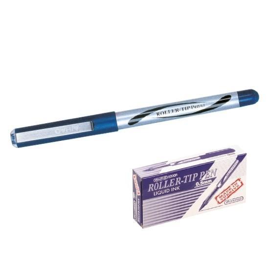 Aihao Roller Mavi Ah-2000AAihao Roller Mavi Ah-2000A - Kirtasiyem.netRoller(Pilot)Kalem