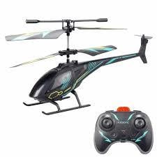 Air Mamba Helikopter8.Sınıf