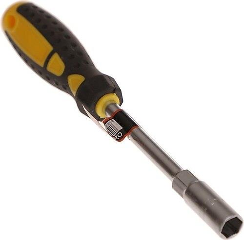 Ak Real ÖZS-8890 Lokma Tornavida 12 mmAk Real ÖZS-8890 Lokma Tornavida 12 mm - Kirtasiyem.net