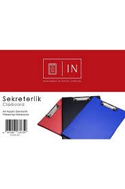 Ak Sekreterlik KapaklıAk Sekreterlik Kapaklı - En Kaliteli Sekreterlikler Ürünleri | Kırtasiyem.netSekreterlikler