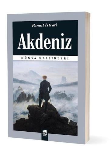 AkdenizAkdeniz - Kirtasiyem.netRoman