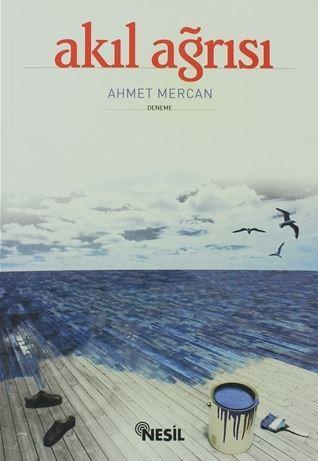 Akıl AğrısıAkıl Ağrısı - Kirtasiyem.netRoman