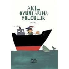 Akıl Oyunlarına YolculukGençlik 10+Yaş 