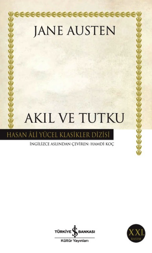 Akıl ve TutkuDiğer Kırtasiye Ürünleri