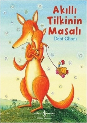 Akıllı Tilkinin Masalı Debi GlioriRoman