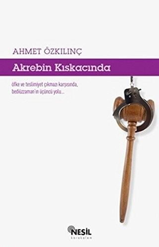 Akrebin KıskacındaAkrebin Kıskacında - Kirtasiyem.netRoman