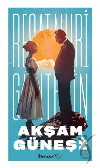 Akşam Güneşi - İnkılap Kitabevi - ÖzelDiğer Kırtasiye Ürünleri