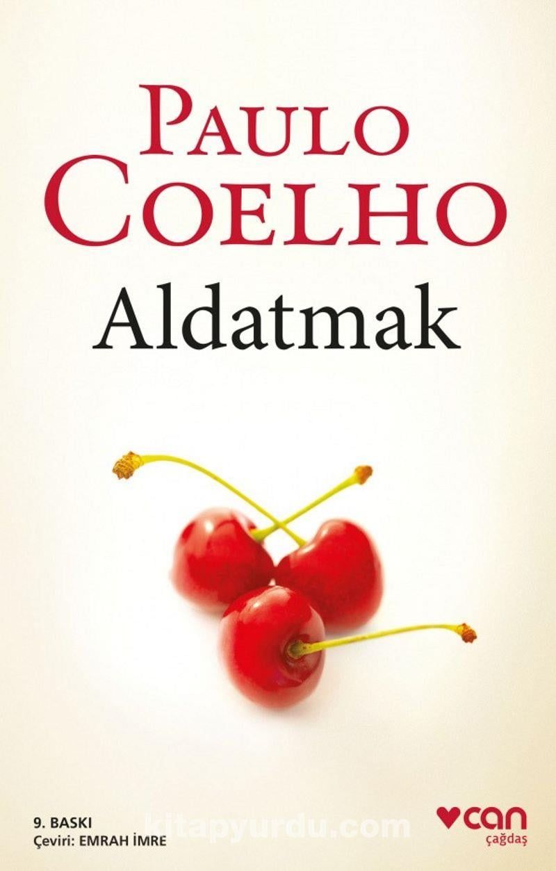 Aldatmak /*Paulo CoelhoAldatmak /*Paulo Coelho - Kirtasiyem.netRoman