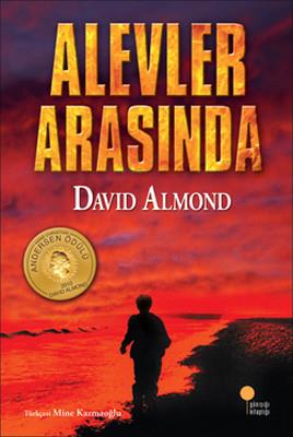 Alevler ArasındaAlevler Arasında - Kirtasiyem.netRoman