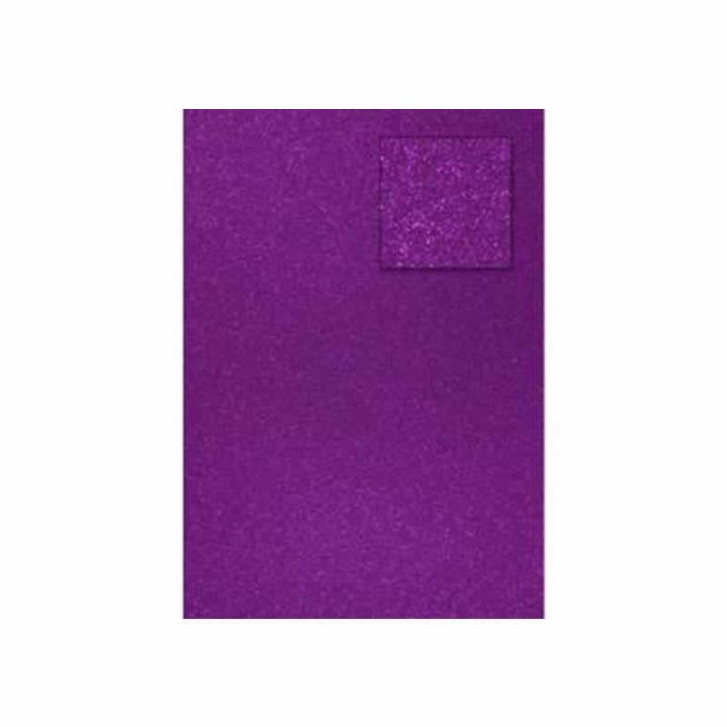 Alex 50x70Cm Mor Simli Fon Kartonu Alx-475  (1ADET)Alex 50X70Cm Mor  Simli Fon Krt.Alx-475 *10 - Kirtasiyem.netSimli Fon Kartonu