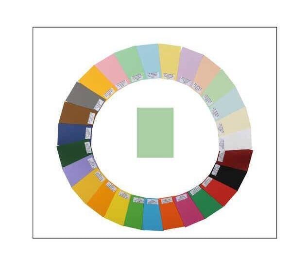Alex Fon Kartonu 35x50 No:09 A.Yeşil 100 lüKolej Fon Kartonu 35X50 No:09 A.Yeşil *100  - Kirtasiyem.netFon Kartonu