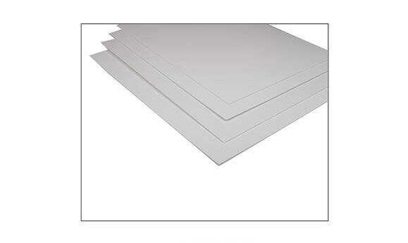 Alex Köpüklü Maket Kartonu Beyaz 2Mm. 50X70/15 Alx-3052Alex Köpüklü Mkt.Krt.Beyaz 2Mm. 50X70/15 Alx-3052 - Kirtasiyem.netMaket Kartonları