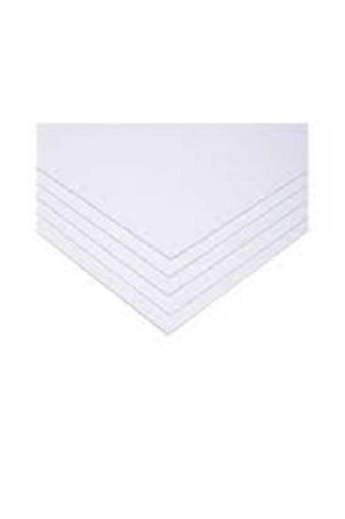 Alex Köpüklü Maket Kartonu Beyaz 5Mm. 50X70/10 Alx-3076Alex Köpüklü Mkt.Krt.Beyaz 5Mm. 50X70/10 Alx-3076 - Kirtasiyem.netMaket Kartonları