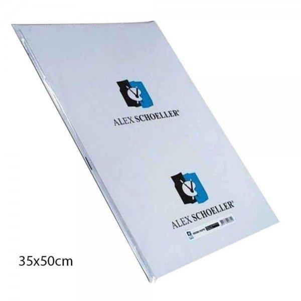 Alex Sch.Amrk.Bris.Kartonu  50X70 210 Gr_100 (1 ADET)Alex Sch.Amrk.Bris.Krt. 50X70 210 Gr *100  - Kirtasiyem.netBristol Kağıdı