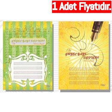 Alfa Güzel Yazı Defteri Kılavuz Çizgili Elit A4 40 Yaprak (1 Adet)Alfa Güzel Yazı Defteri Kılavuz Çizgili Elit A4 40 Yaprak - Kirtasiyem.netGüzel Yazı Defterleri