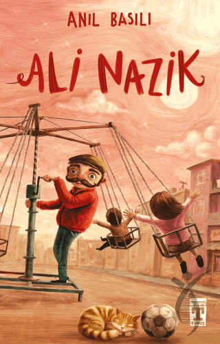 Ali NazikDiğer Kırtasiye Ürünleri