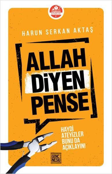 Allah Diyen PenseAllah Diyen Pense - Kirtasiyem.netRoman