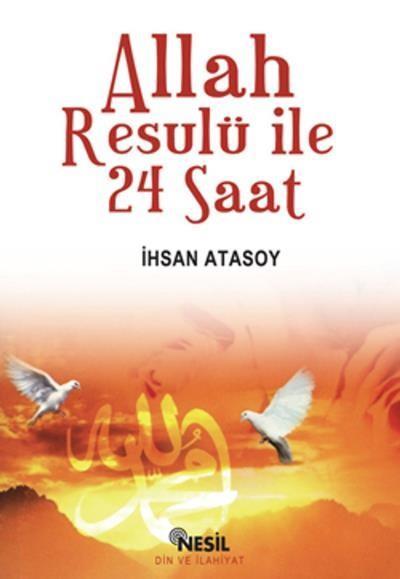 Allah Resulu İle 24 SaatAllah Resulu İle 24 Saat - Kirtasiyem.netDini Kitaplar