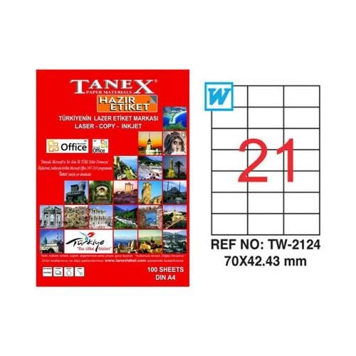 Alp Bilgisayar Etiketi 70X42,43 St-2124-5Alp Bilgisayar Etiketi 70X42,43 St-2124-5 - Kirtasiyem.netBilgisayar Etiketleri