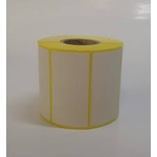 Alp Etiket 20X40 Termal Etiket 1000 LiEtiketler