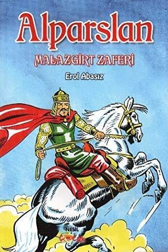 AlparslanAlparslan - Kirtasiyem.netRoman