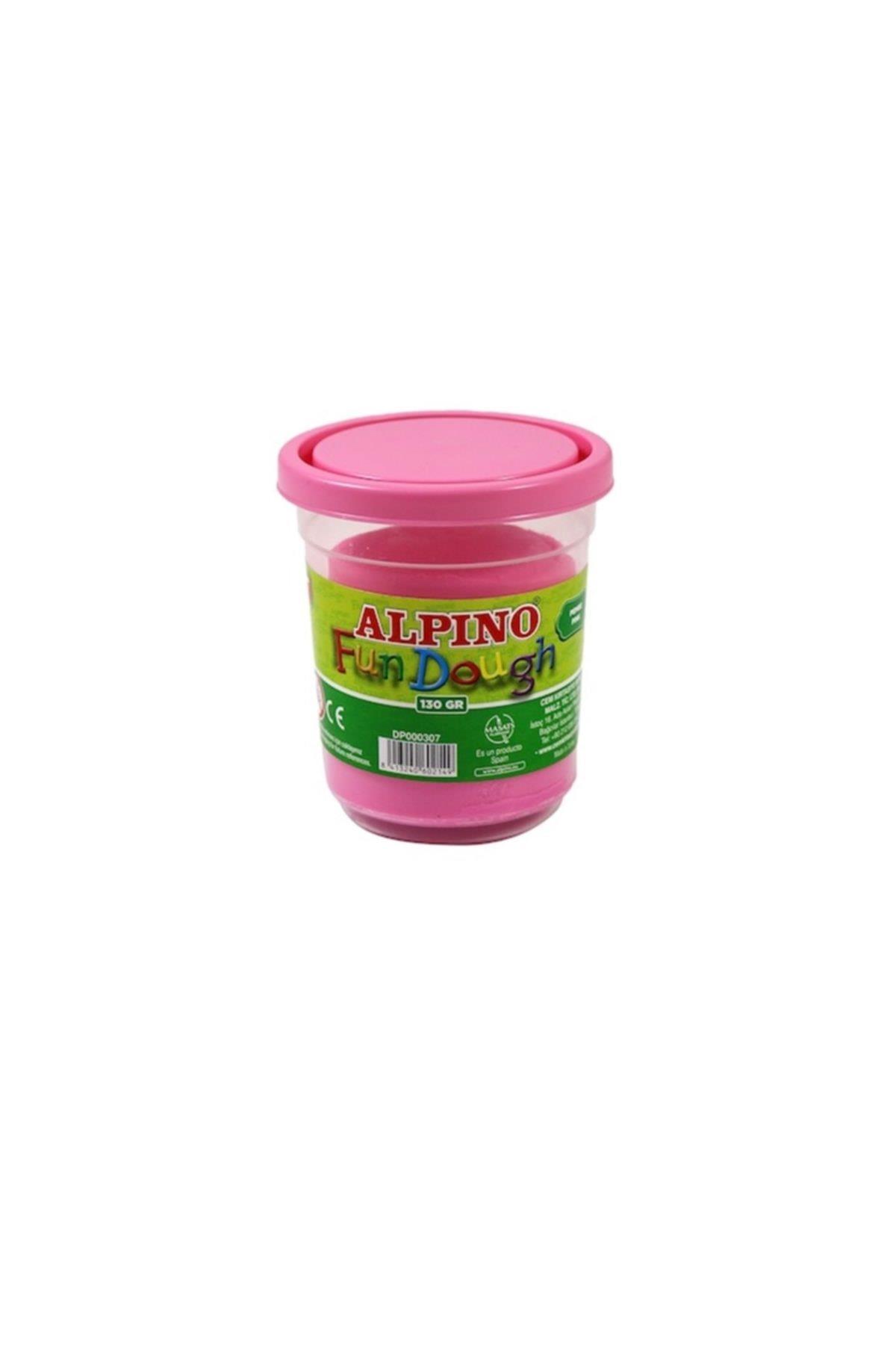 Alpino Dp-000307 130 Gr Oyun Hamuru-PembeAlpino Dp-000307 130 Gr Oyun Hamuru-Pembe - Kirtasiyem.netOyun Hamurları