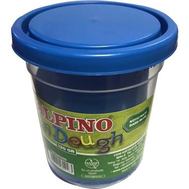 Alpino Dp-000309 130 Gr Oyun Hamuru-Koyu MaviAlpino Dp-000309 130 Gr Oyun Hamuru-Koyu Mavi - Kirtasiyem.netOyun Hamurları