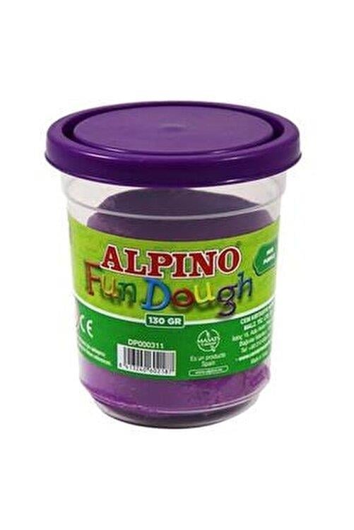 Alpino Dp-000311 130 Gr Oyun Hamuru-MorAlpino Dp-000311 130 Gr Oyun Hamuru-Mor - Kirtasiyem.netOyun Hamurları