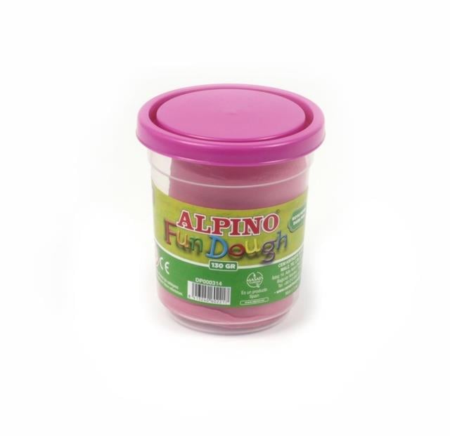 Alpino Dp-000314 130 Gr Oyun Hamuru-Koyu PembeAlpino Dp-000314 130 Gr Oyun Hamuru-Koyu Pembe - Kirtasiyem.netOyun Hamurları