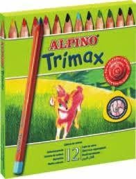 Alpino Kuru Boya Black 12 Li AL-153Alpino Kuru Boya Black 12 Li AL-153 - Kırtasiyem.netKuru Boyalar