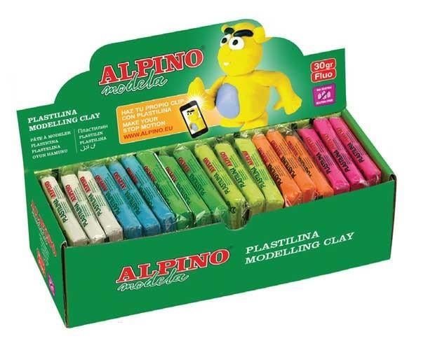 Alpino Oyun Hamuru 30 Gr DP-911Alpino Oyun Hamuru 30 Gr DP-911 - Kirtasiyem.netOyun Hamurları
