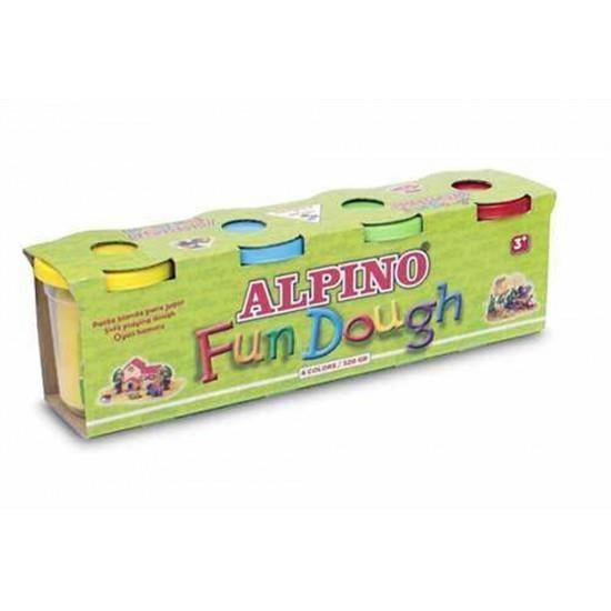 Alpino Oyun Hamuru Fun Dough Fosforlu 120 Gr Dp 118Alpino Oyun Hamuru Fun Dough Fosforlu 120 Gr Dp 118 - Kirtasiyem.netOyun Hamurları