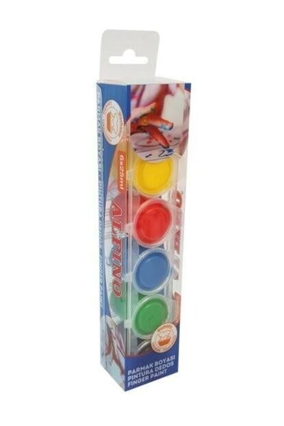 Alpino Parmak Boyası 6 Renk_25 Ml  DD-002010Alpino Parmak Boyası 6 Renk_25 Ml  DD-002010 - Kırtasiyem.netParmak Boyalar