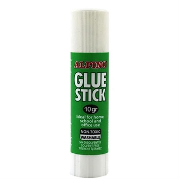 Alpino Stick Yapıştırıcı 10 Gr GS-010Alpino Stick Yapıştırıcı 10 Gr GS-010 - Kirtasiyem.netStick Yapıştırıcılar