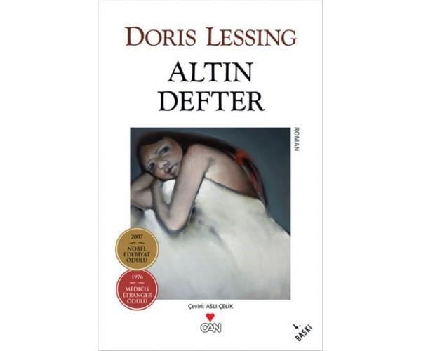 Altın Defter /*Doris LessingAltın Defter /*Doris Lessing - Kirtasiyem.netKitap ve Muhtelif Ürünler