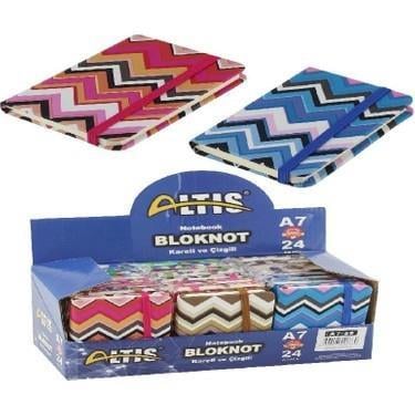 Altis B6 Bloknot B6-29Altis B6 Bloknot B6-29 - Kirtasiyem.netBloknotlar