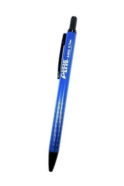 Altis Versatil Kalem 0.7 Mm 5 Renk Metal A-853Altis Versatil Kalem 0.7 Mm 5 Renk Metal A-853 - Kirtasiyem.netVersatil ( Uçlu ) Kalemler
