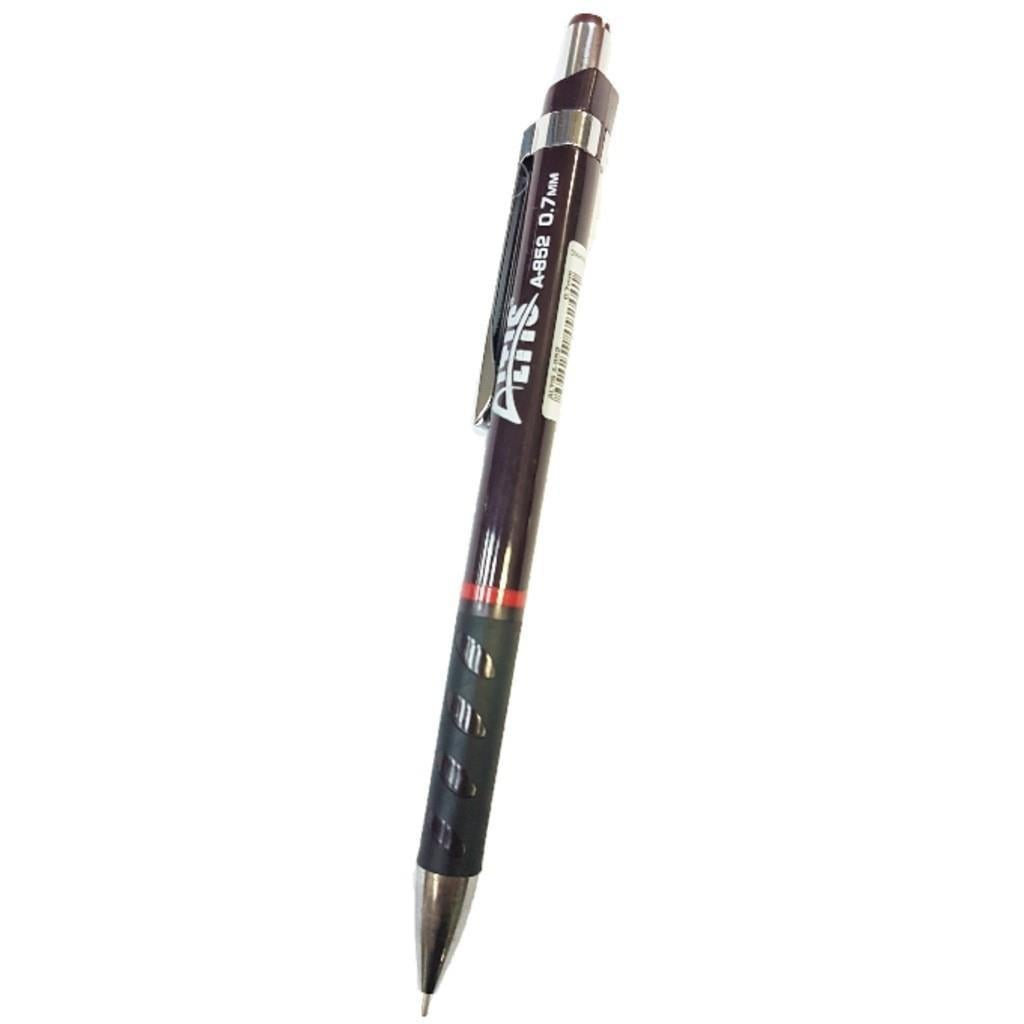 Altis Versatil Kalem 0.7 Mm 6 Renk Metal A-852Altis Versatil Kalem 0.7 Mm 6 Renk Metal A-852 - Kirtasiyem.netVersatil ( Uçlu ) Kalemler