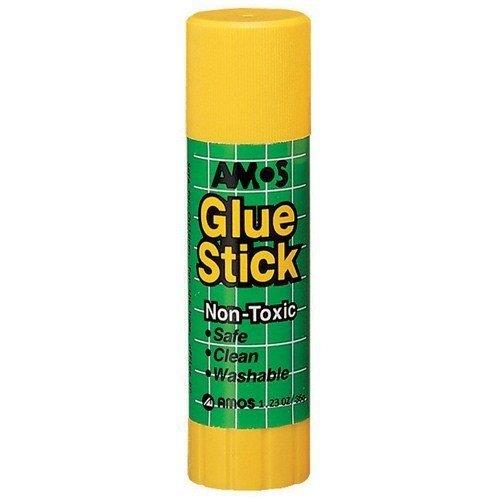 Amos Y.Pritt Stick 35 Gr Orj. 12 LiStick Yapıştırıcılar