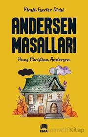 Andersen Masalları (Klasik Es.Diz.) /EmaRoman