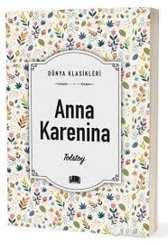 Anna Karenina /Emax - Kirtasiyem.netRoman