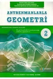 Antrenman Geometri 2Antrenmanlarla Geometri 2 - Kirtasiyem.netİlkokul