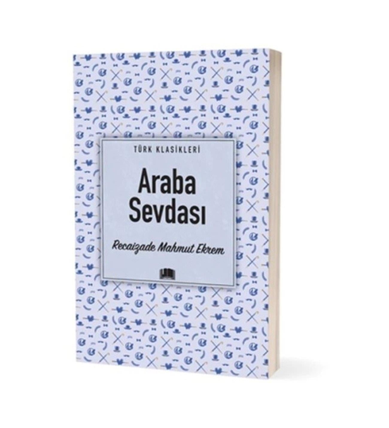 Araba Sevdası /EmaklasikTürkçe Sözlük