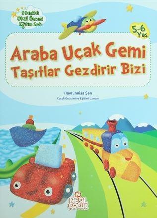 Araba Uçak GemiAraba Uçak Gemi - Kirtasiyem.netOkul Çağı 6-10 Yaş 