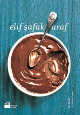Araf Elif ŞafakRoman