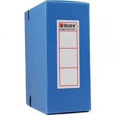 Arşiv Kutusu Üçgen 12X24X32Arşiv Kutusu Üçgen 12X24X32 - Kirtasiyem.netArşiv Kutusu